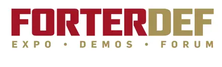 FORTERDEF — Expo • Demos • Forum